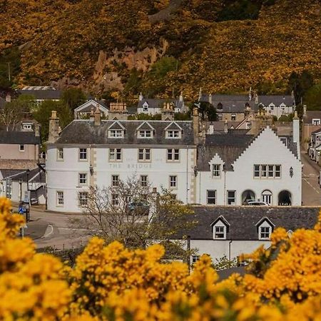 The Bridge Helmsdale Ξενοδοχείο Εξωτερικό φωτογραφία