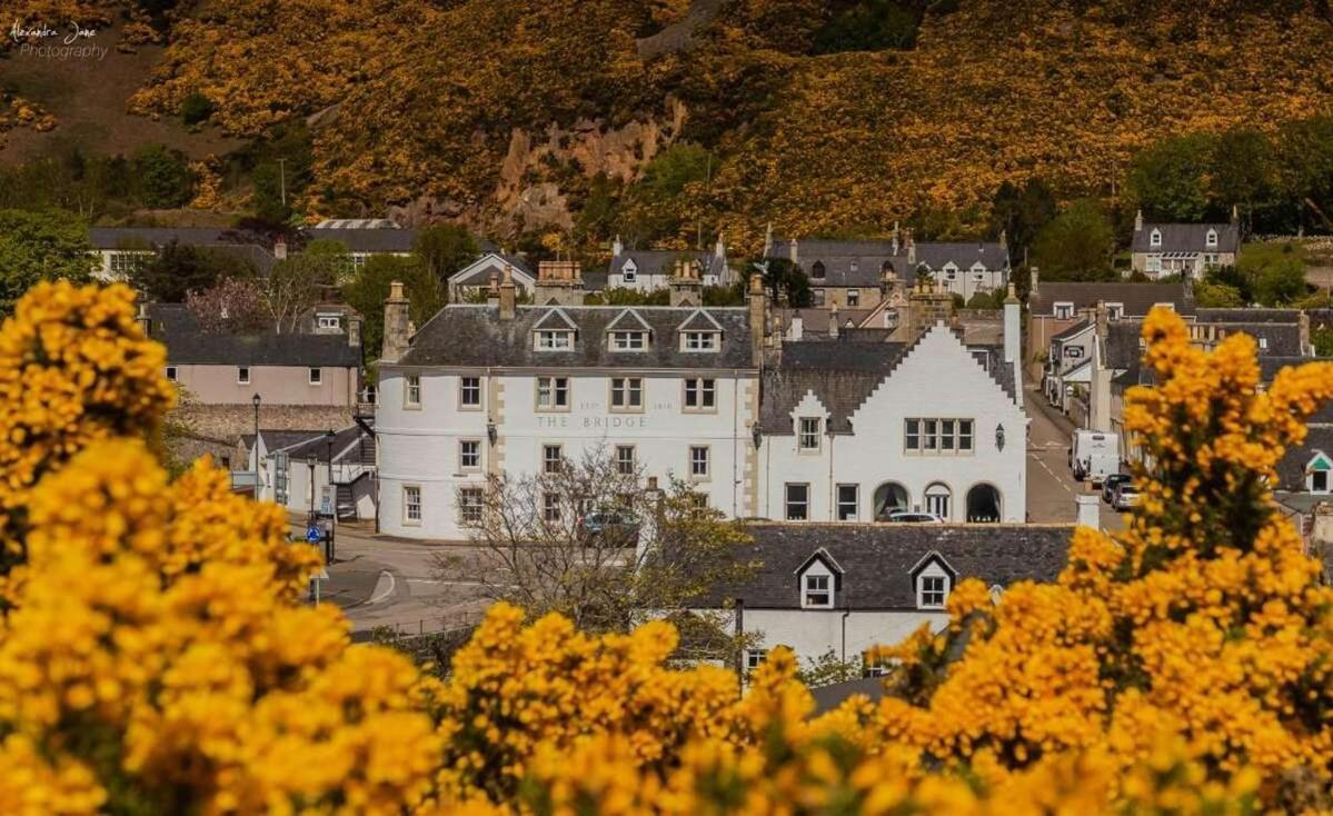 The Bridge Helmsdale Ξενοδοχείο Εξωτερικό φωτογραφία