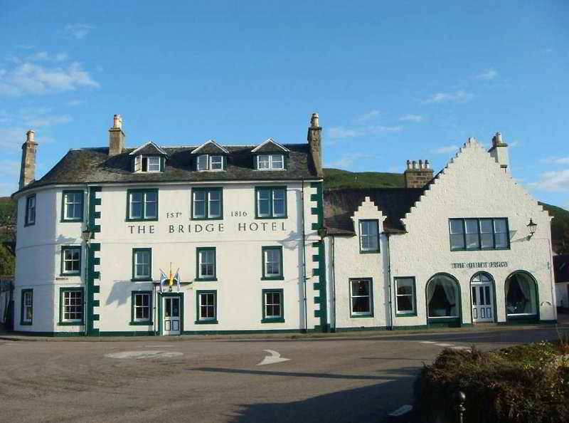 The Bridge Helmsdale Ξενοδοχείο Εξωτερικό φωτογραφία